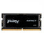 Memoria RAM Kingston SODIMM DDR5 16GB 5600MT/s Fury Impact - Para Laptop