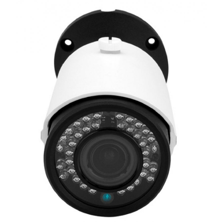 Cámara Motorola MTABM042611 Bullet 2MP Full HD - Visión Nocturna IR 40M, IP66 Imagen principal del producto