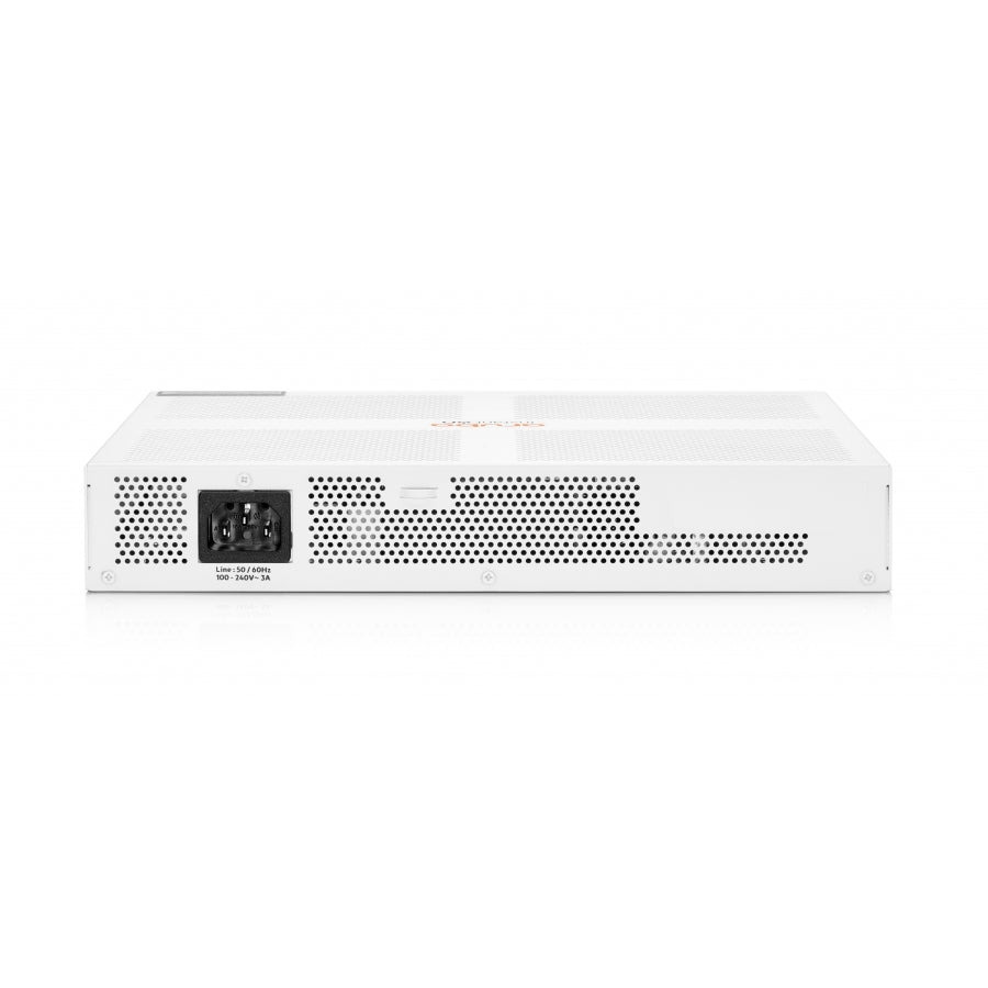 Switch HPE Aruba Instant On 1430 - 16 Puertos POE Gigabit