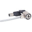 Candado Laptop Manhattan 440271 - Cable 1.4M, Seguridad Portátil