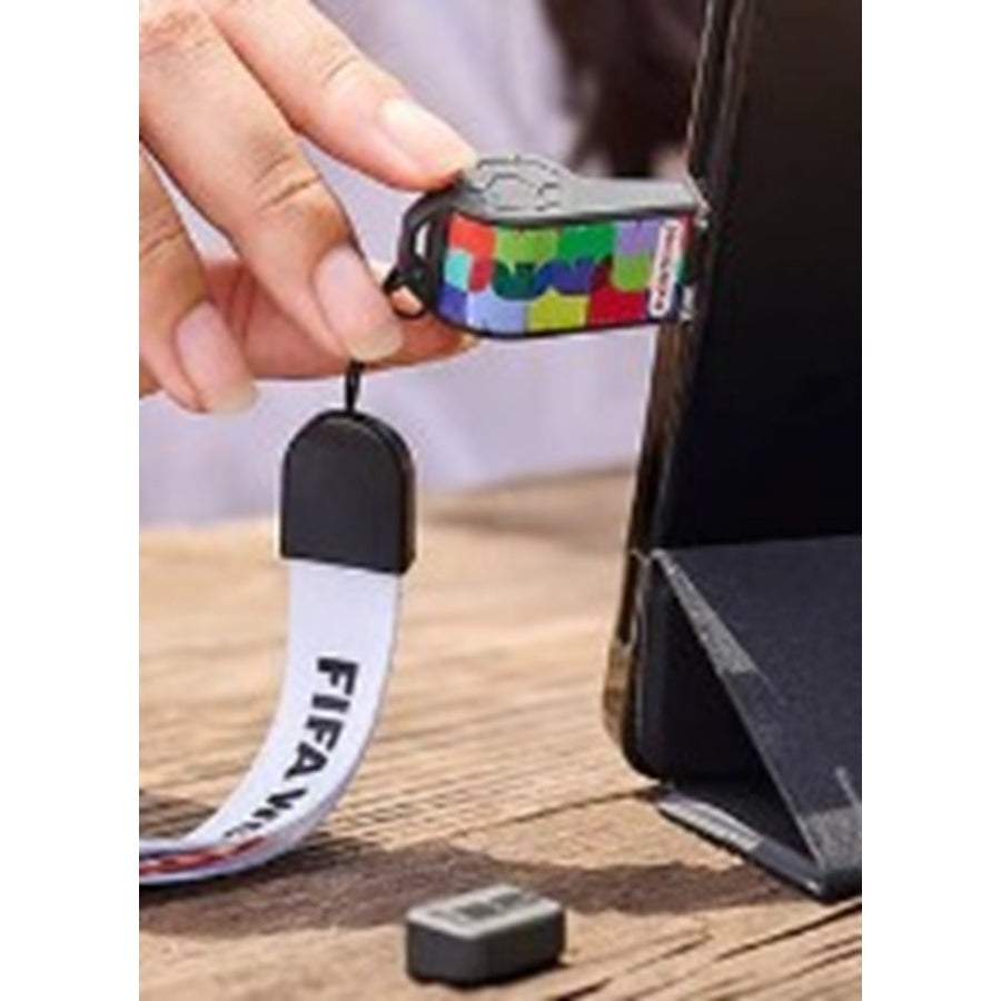Memoria USB SanDisk 64GB USB-C Copa Mundial FIFA 2026 - 300MB/s Imagen principal del producto