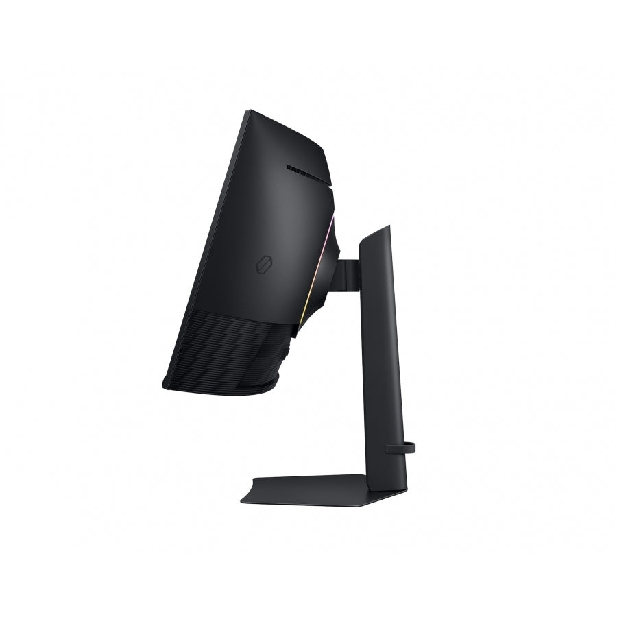 Monitor Samsung 40" G7 Odyssey Gaming WUHD 5120x2160 - 180Hz, Curvo, DisplayPort
