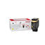 Tóner Xerox 006R04767 Amarillo Alta Capacidad 7,000 Páginas