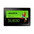 SSD ADATA SU630 240GB SATA III - Almacenamiento Rápido y Confiable