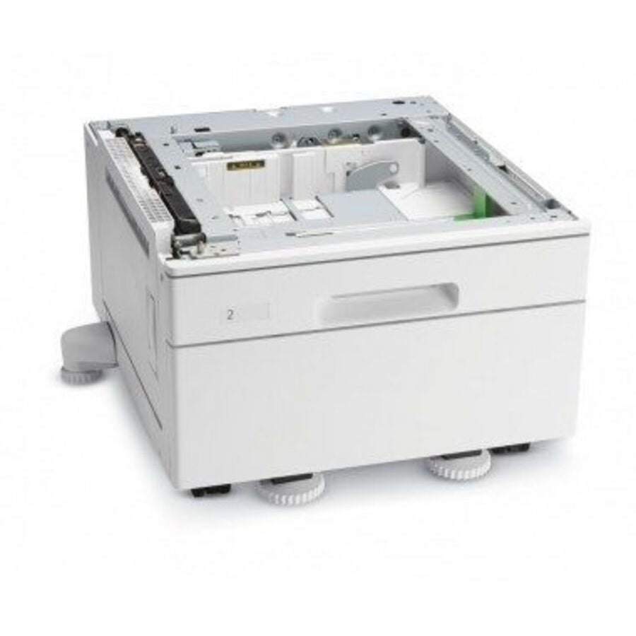 Base con Bandeja Xerox 8NB 520 Hojas - Para VersaLink Series 7000 Imagen principal del producto