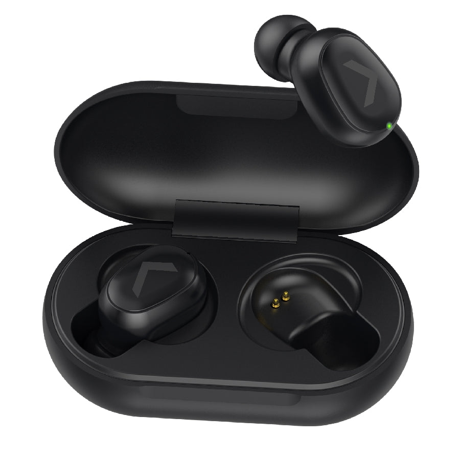 Audífonos Inalámbricos Backdrop TWS-7 - Bluetooth 5.3, 5H Autonomía, Negro