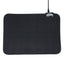 Mouse Pad OCELOT Gaming OMP01 Tela RGB - 14 Modos de Color, Software Integrado
