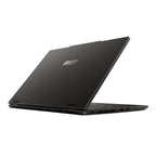 Laptop MSI VenturePro 15 AI - Intel Core Ultra 7, RTX 4050, 144Hz FHD