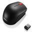 Mouse inalámbrico Lenovo 4Y50R20864 - Compacto, óptico 2.4 GHz