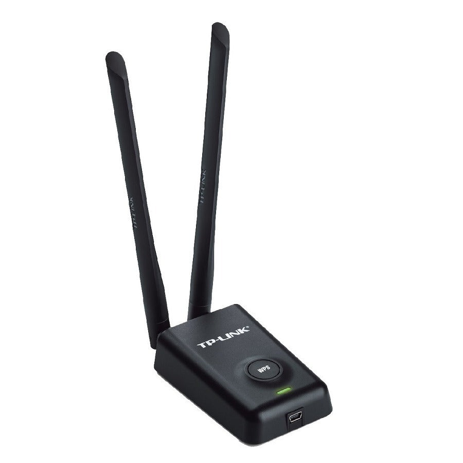 Tarjeta de Red TP-Link TL-WN8200ND USB 300Mbps - 2 Antenas Desmontables Imagen secundaria del producto