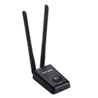 Tarjeta de Red TP-Link TL-WN8200ND USB 300Mbps - 2 Antenas Desmontables