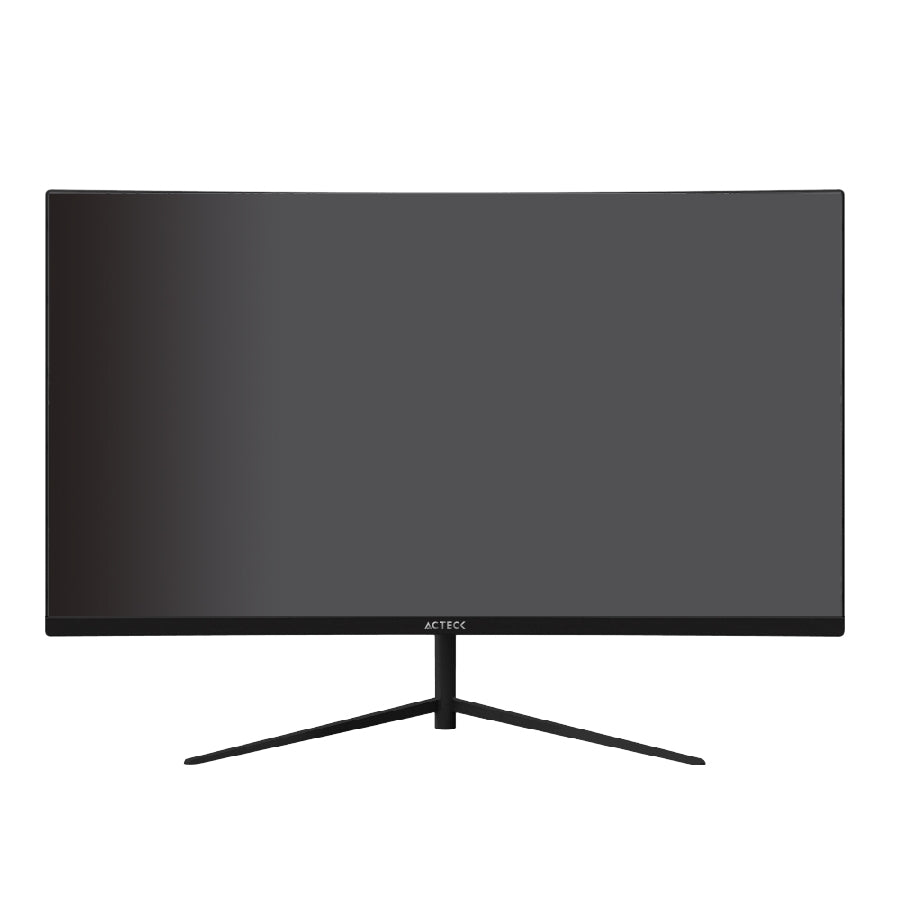 Monitor Acteck Captive Vivid 27 Pulgadas Full HD - 75Hz, 5ms, HDMI