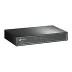 Switch TP-Link TL-SF1008P 8 Puertos 10/100 Mbps con 4 Puertos PoE