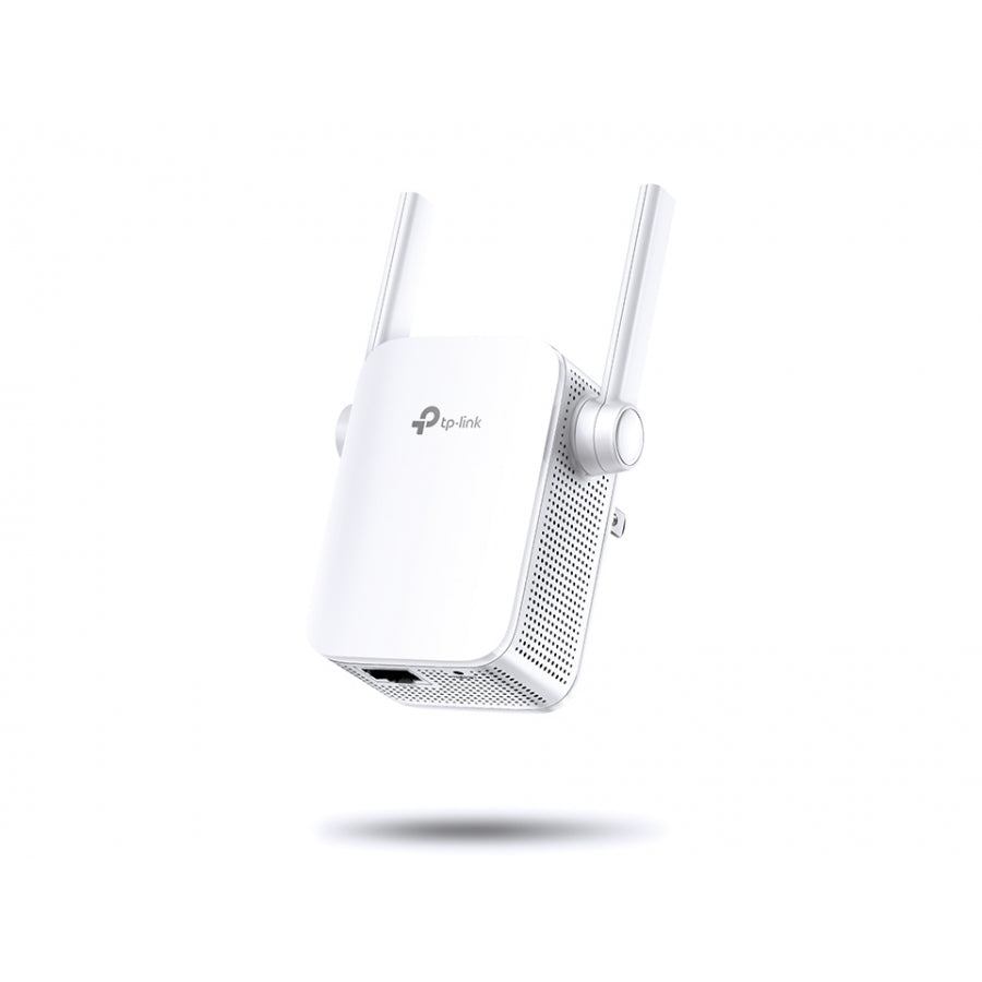 Repetidor TP-Link RE305 AC1200 - Extensor WiFi Dual Band 867 Mbps