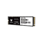 SSD Predator GM7 1TB M.2 NVMe PCIe 4.0 - Lectura 7200 MB/s