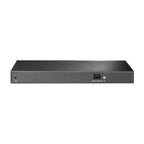 Switch TP-Link TL-SG1218MPE 18 Puertos Gigabit POE+ Administrable para Rack