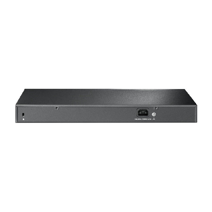 Switch TP-Link TL-SG1218MPE 18 Puertos Gigabit POE+ Administrable para Rack