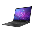 Laptop MSI PRESTIGE 16 AI+ - 16 UHD+ Intel Core Ultra 5, 16GB RAM, 1TB SSD, Windows 11 Pro