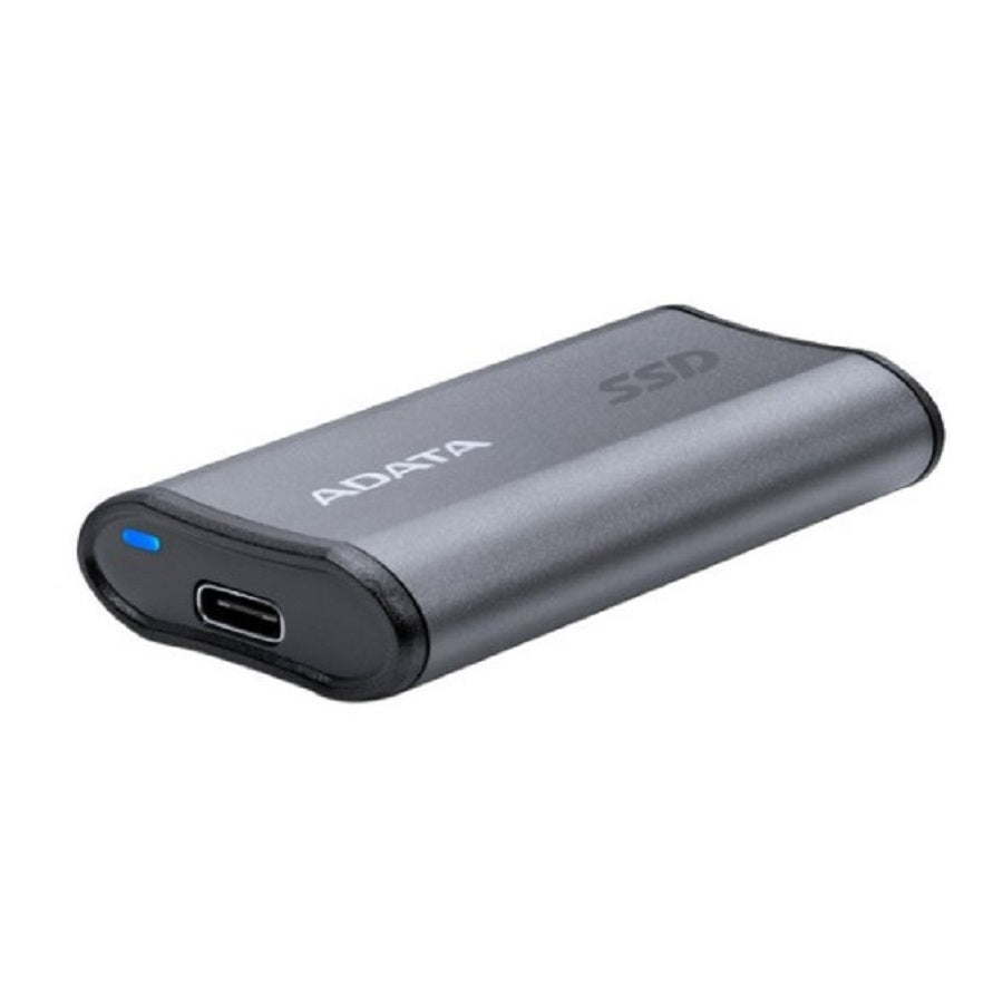 SSD Externo ADATA SE880 500GB - USB 3.2, 2000MB/s, Portátil Imagen secundaria del producto