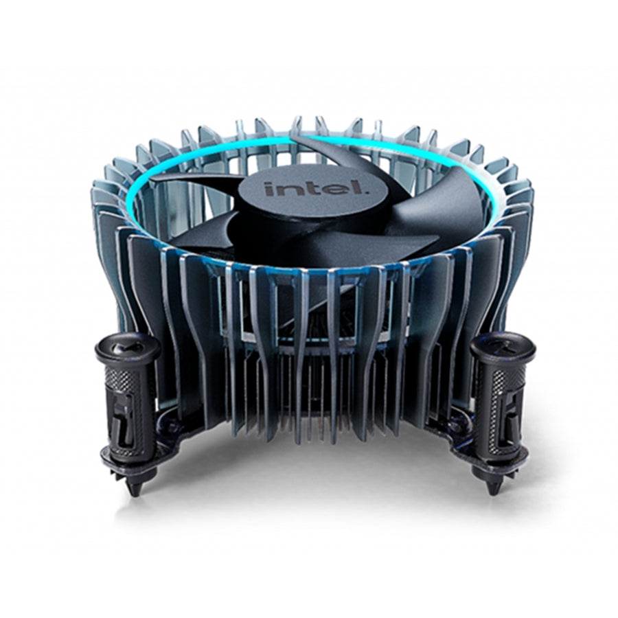 Disipador Intel BXTSRM1 LGA1700 - Socket 12ª/13ª/14ª Gen, TDP 65W