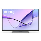 Monitor BenQ MA270U 27" 4K UHD para Mac - USB-C, Thunderbolt 3, Eye Care