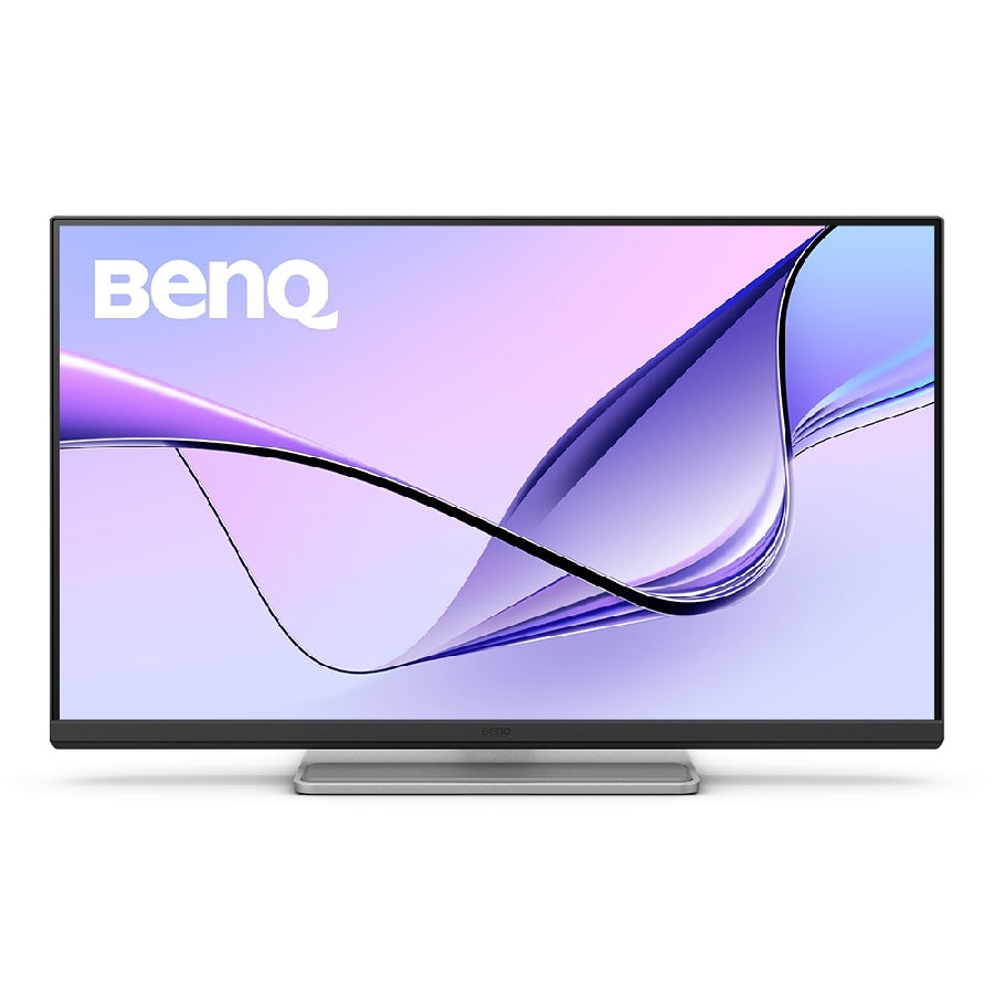 Monitor BenQ MA270U 27" 4K UHD para Mac - USB-C, Thunderbolt 3, Eye Care