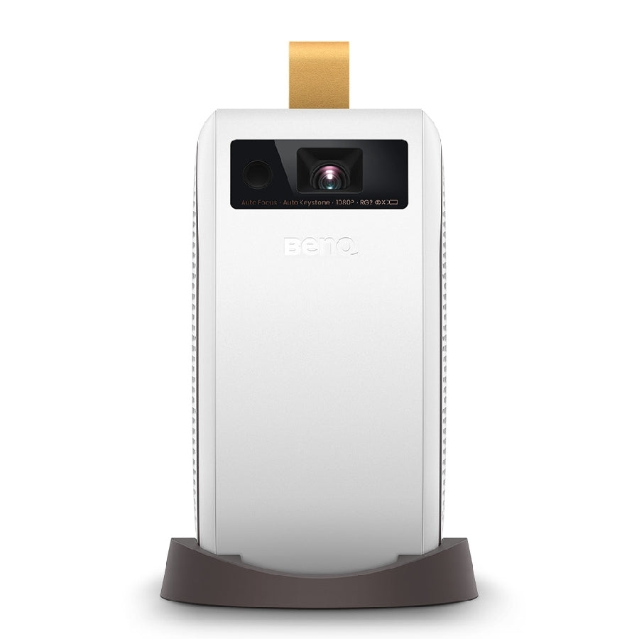 Videoproyector BenQ GV31 1080P LED 300 Lúmenes - Portátil con Android TV Imagen secundaria del producto