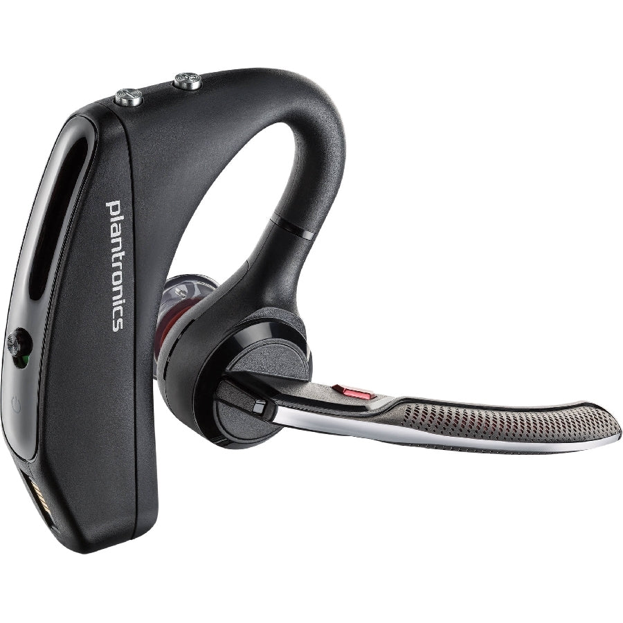 Audífono Poly Voyager 5200 - Bluetooth, Cancelación de Ruido, 6 Horas de Llamada Imagen principal del producto