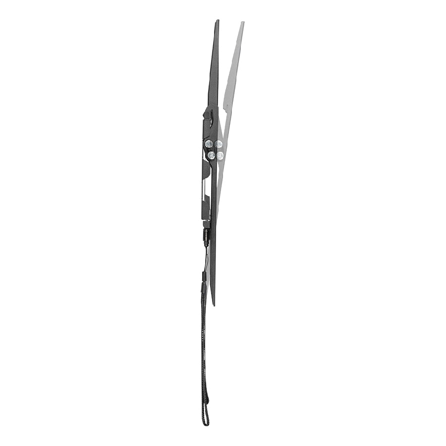 Soporte ACTECK Enforce Zone AC-939720 para TV 32-70 Pulgadas - Fijación Mural 45 kg