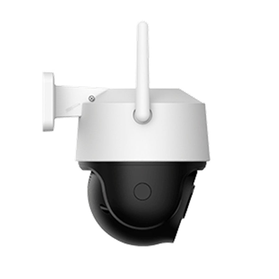 Cámara IP IMOU Cruiser Z 5MP - WiFi, Visión Nocturna 56m, Detección Humanos Imagen secundaria del producto