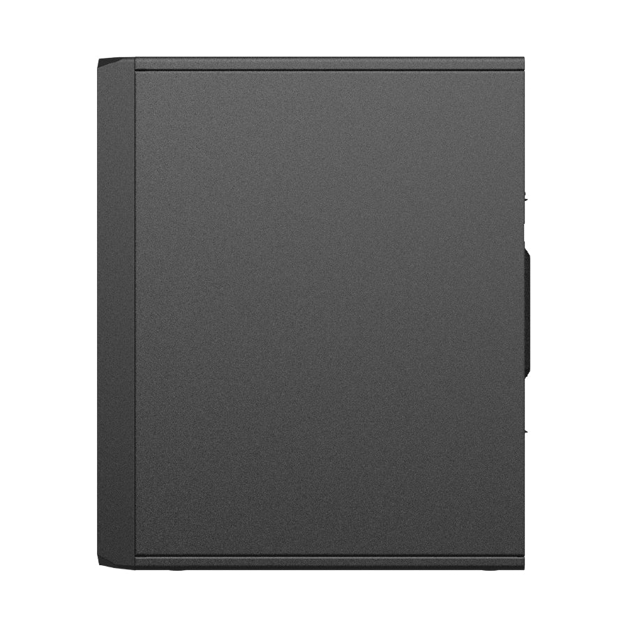 Gabinete Acteck Doom Ultra Crystal GI750C Mini Torre - Cristal Templado, Fuente 500W