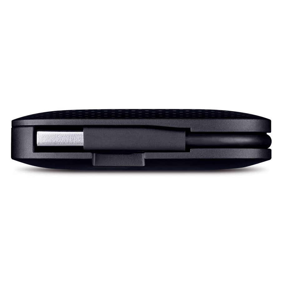 Hub USB TP-LINK UH400 4 Puertos USB 3.0 - Portable con Cable Integrado