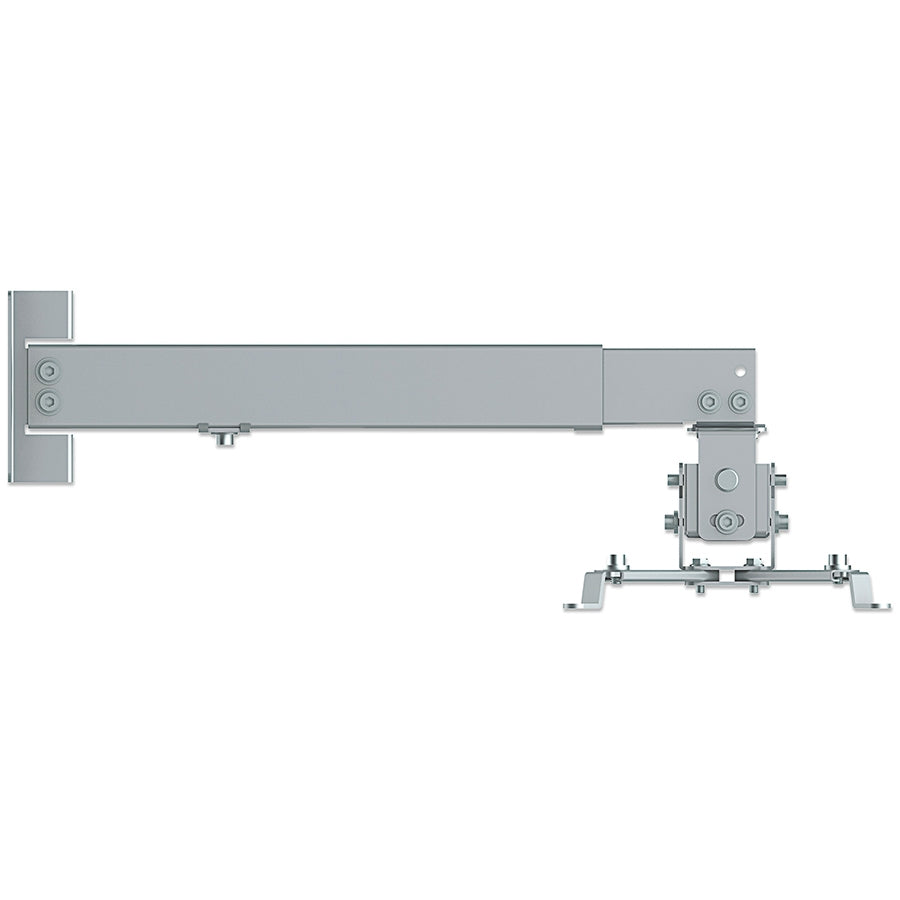 Soporte para Proyector Manhattan 461191 - Montaje Techo/Pared, 20 kg, Articulado Imagen principal del producto