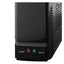 Gabinete Acteck Atom GS240 Micro Torre Slim - Fuente SFX 450W Incluida