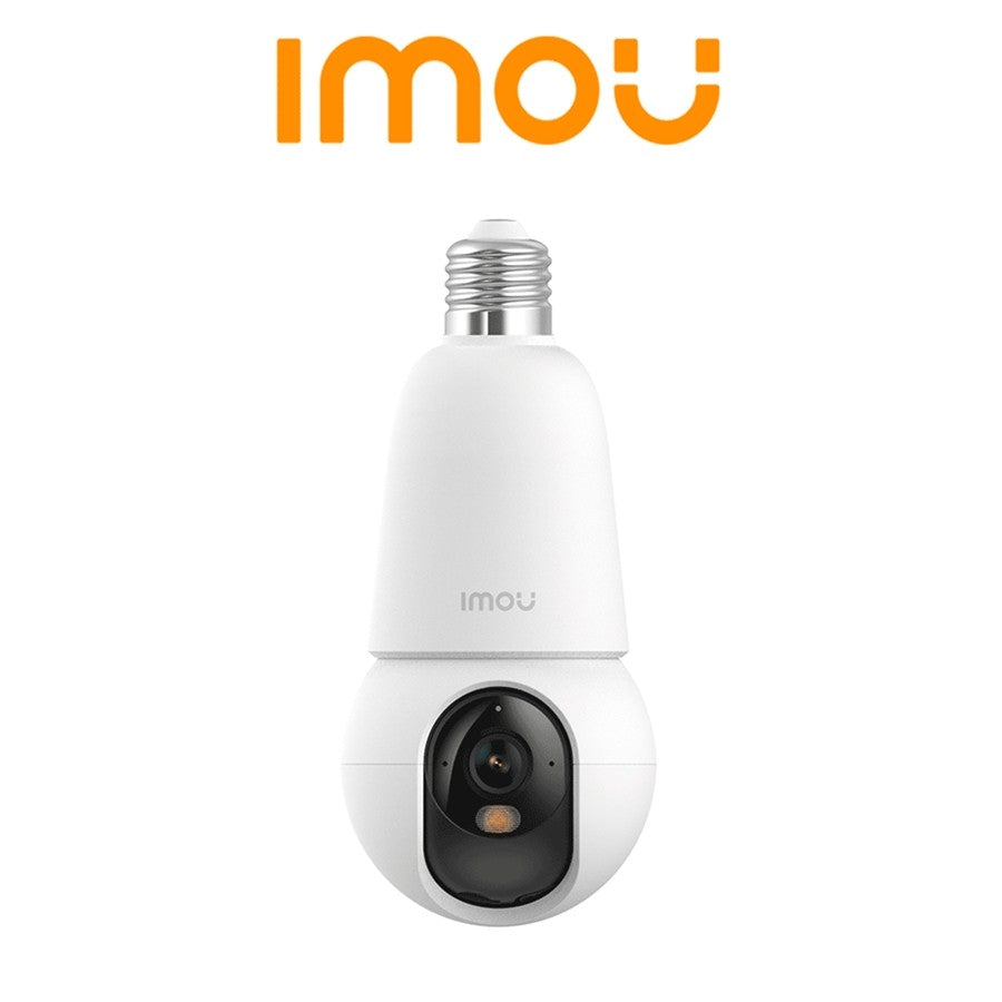 Cámara IP IMOU IPC-K6C-5H1WEB 5MP WiFi 6 - Visión Nocturna Full Color Imagen principal del producto