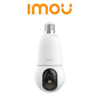 Cámara IP IMOU IPC-K6C-5H1WEB 5MP WiFi 6 - Visión Nocturna Full Color