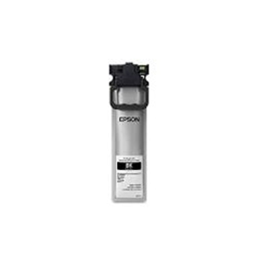 Bolsa de Tinta Epson T12B120-AL Negro - 10,000 Páginas para WF-M5399/M5899 Imagen principal del producto