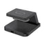 Cargador Acteck Energon S-Mate AC-937146 - Inalámbrico Qi 15W, 3 Dispositivos