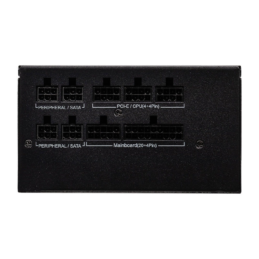 Fuente de Poder Ocelot Gaming OPS850 850W Modular 80 Plus Gold ATX