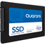 SSD Quaroni 256GB 2.5 Pulgadas SATA III - Lectura 510MB/s