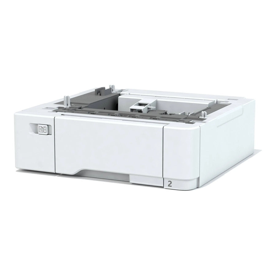 Bandeja Xerox 097N02468 550 Hojas - Bandeja Integrada 100 Hojas C410/C415
