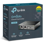 Controladora TP-Link OC200 Cloud Omada - Administra hasta 100 dispositivos y 1000 clientes