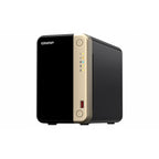 NAS QNAP TS-264-8G - 2 Bahías SATA, 8GB RAM, Dual 2.5GbE, USB 3.2