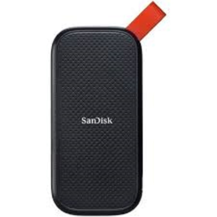 SSD Externo SanDisk 2TB USB 3.2 - 800MB/s, Portátil y Resistente Imagen secundaria del producto
