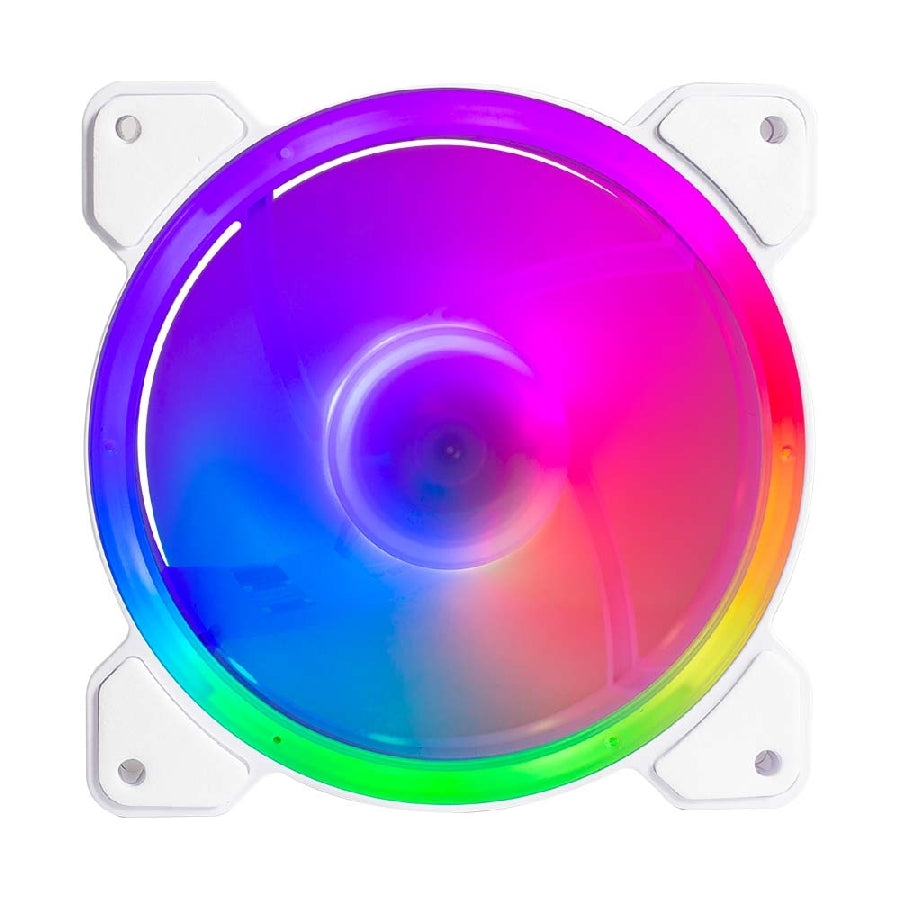 Ventilador BALAM RUSH Eolox Blaze BR-938075 - RGB 32 Modos, 1500 RPM Imagen secundaria del producto