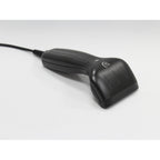 Lector de Código de Barras EC LINE EC-CD-8100 USB - 100 Lecturas/s, Resistente a Caídas