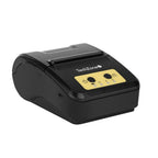 Miniprinter Térmica Tech Zone TZBEP03 - Portátil, Bluetooth, USB, 203 DPI