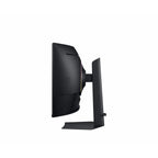 Monitor Samsung 40" G7 Odyssey Gaming WUHD 5120x2160 - 180Hz, Curvo, DisplayPort
