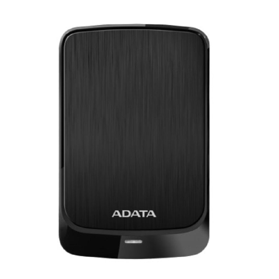 Disco Duro Externo ADATA HV320 2TB - USB 3.2, Portátil y Compatible con Windows, Mac y Linux Imagen secundaria del producto