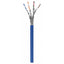 Bobina Cable Intellinet CAT 6A SFTP 305M 100% Cobre - 10 Gbps